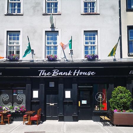 Bank House Guesthouse Бундоран Екстериор снимка