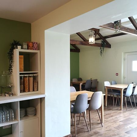 Bank House Guesthouse Бундоран Екстериор снимка