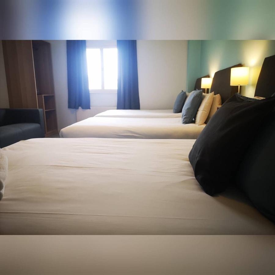 Bank House Guesthouse Бундоран Екстериор снимка