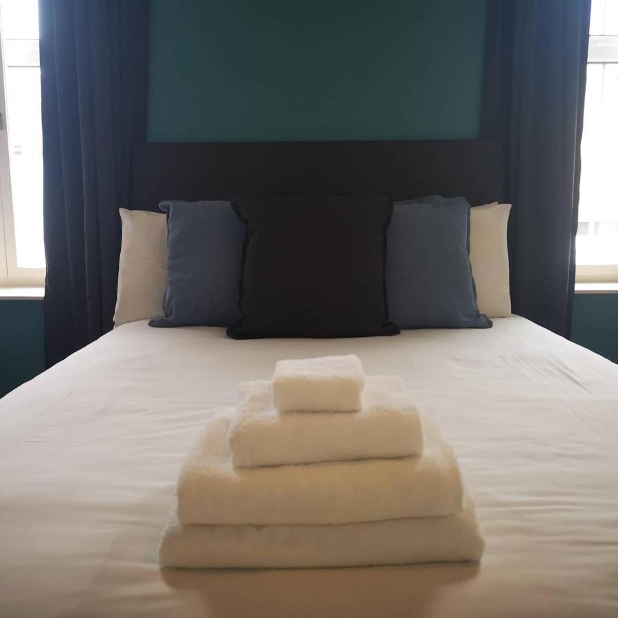 Bank House Guesthouse Бундоран Екстериор снимка