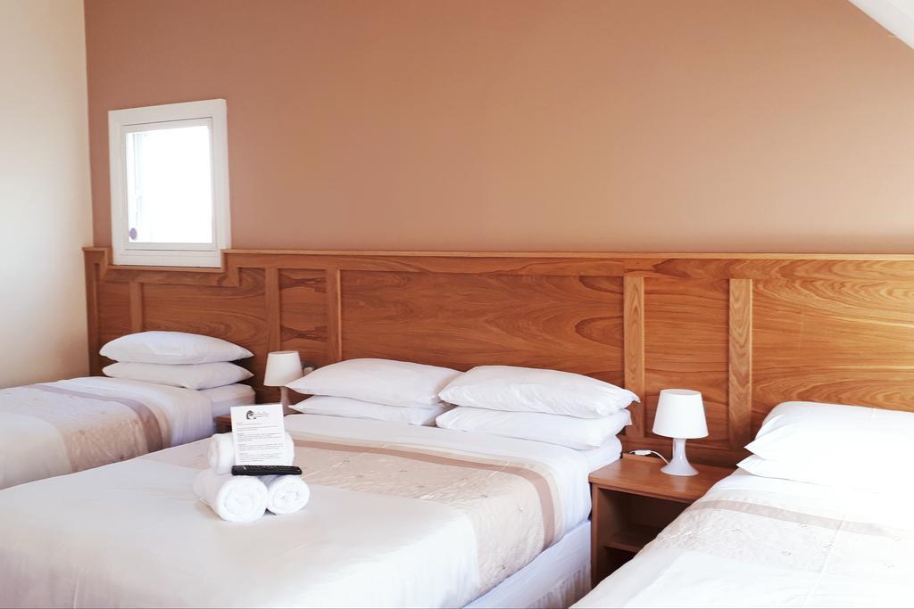 Bank House Guesthouse Бундоран Екстериор снимка