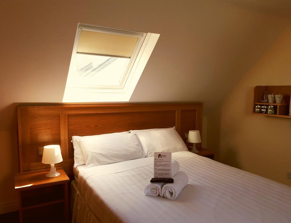 Bank House Guesthouse Бундоран Екстериор снимка
