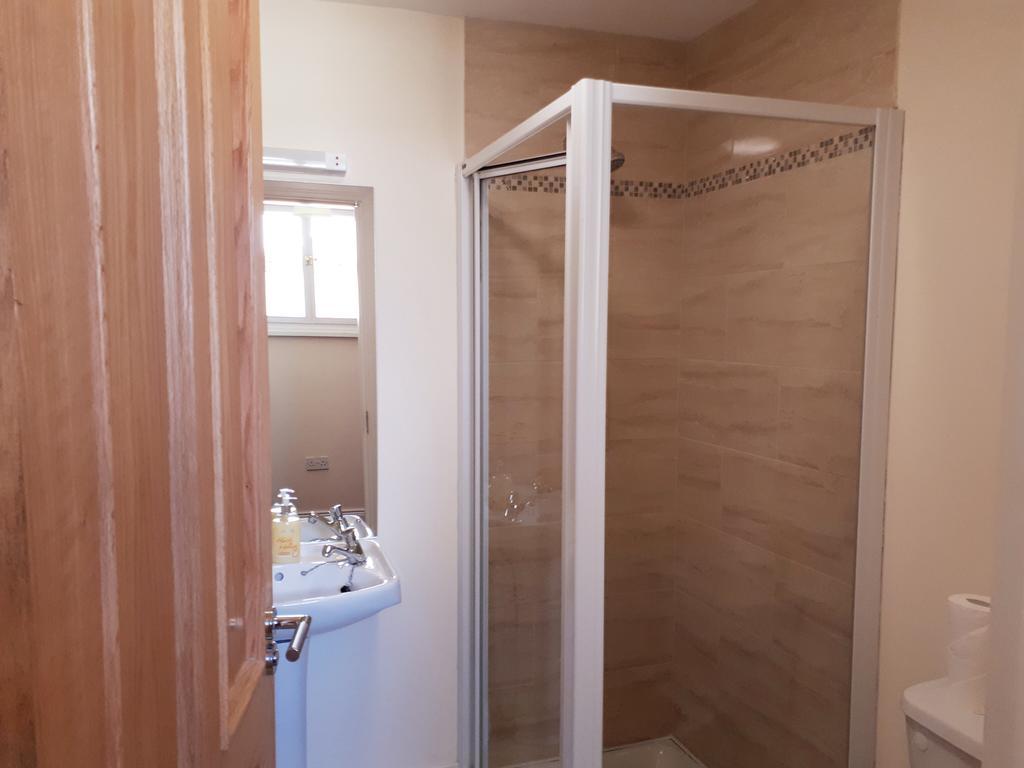 Bank House Guesthouse Бундоран Екстериор снимка