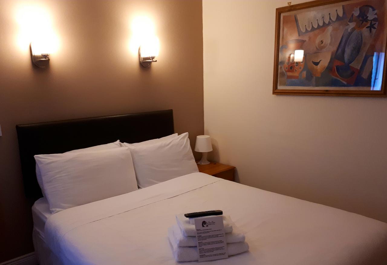 Bank House Guesthouse Бундоран Екстериор снимка