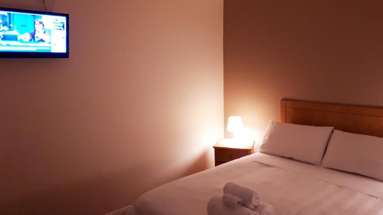 Bank House Guesthouse Бундоран Екстериор снимка