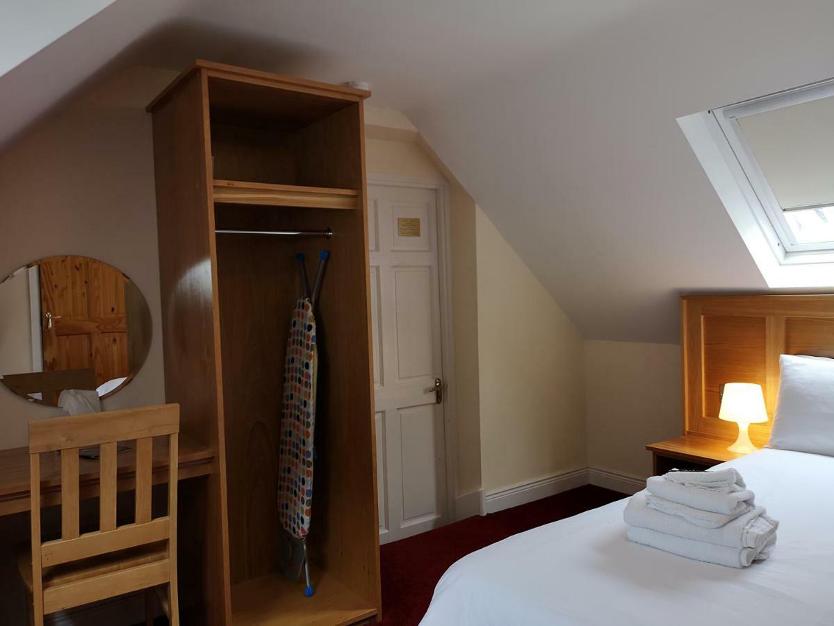 Bank House Guesthouse Бундоран Екстериор снимка