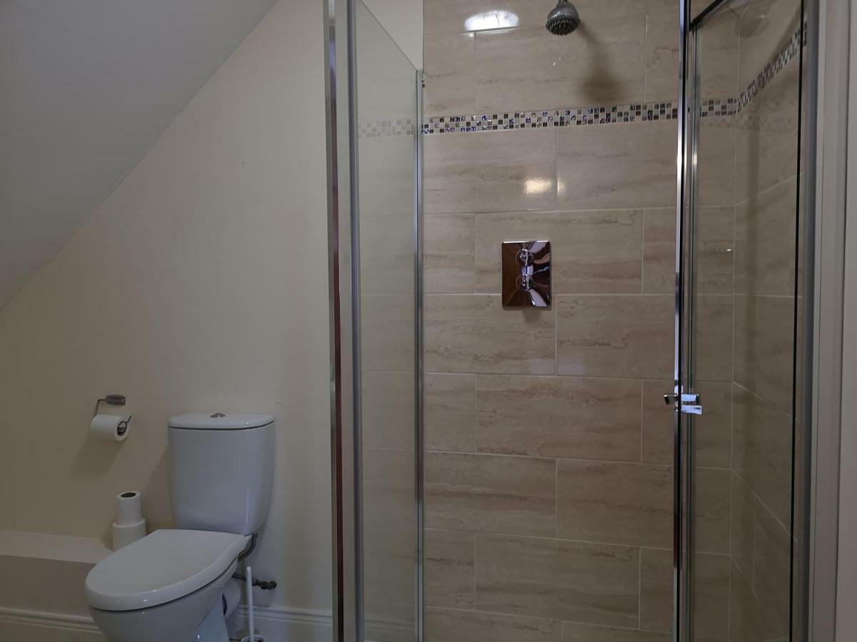 Bank House Guesthouse Бундоран Екстериор снимка